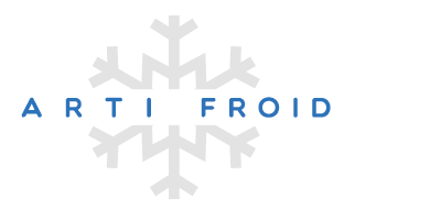 LOGO ARTI FROID